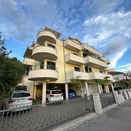 Apartmani Palada Poljica  Exterior foto