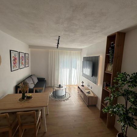 Apartmani Palada Poljica  Exterior foto