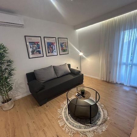 Apartmani Palada Poljica  Exterior foto