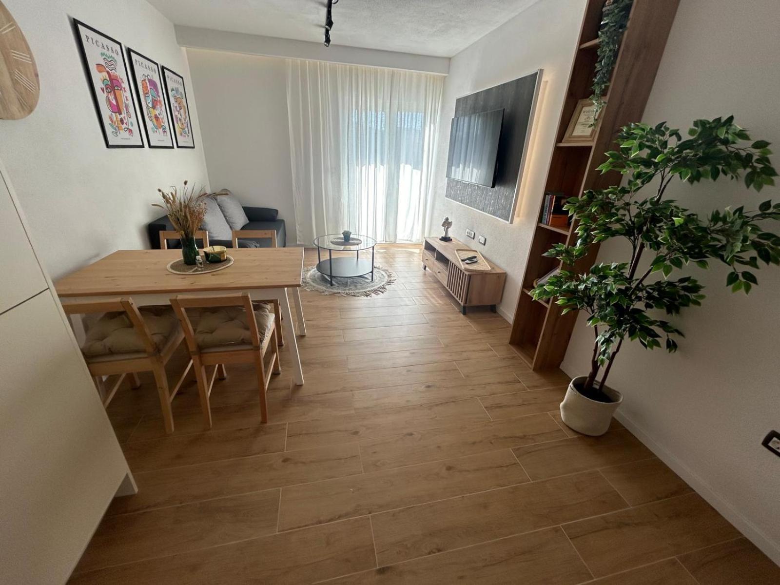 Apartmani Palada Poljica  Exterior foto