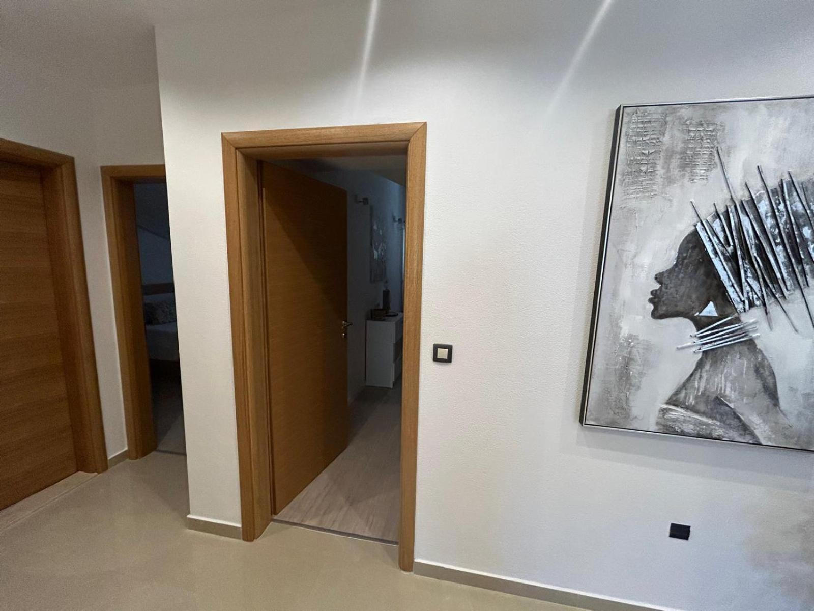 Apartmani Palada Poljica  Exterior foto