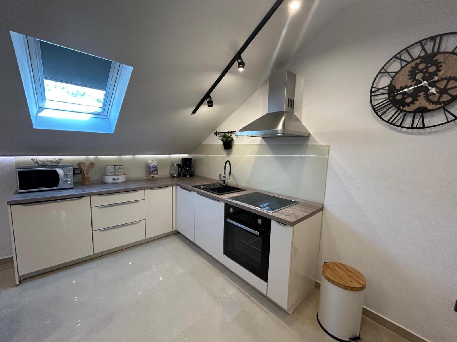 Apartmani Palada Poljica  Exterior foto
