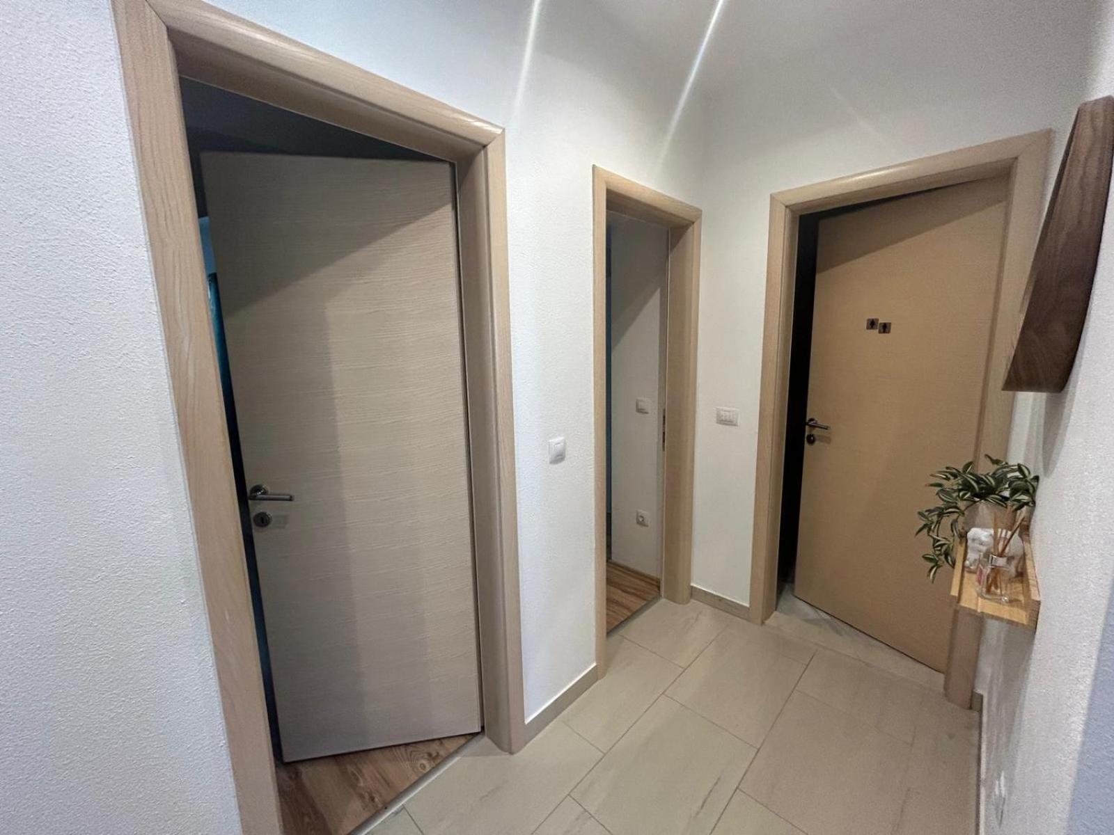 Apartmani Palada Poljica  Exterior foto