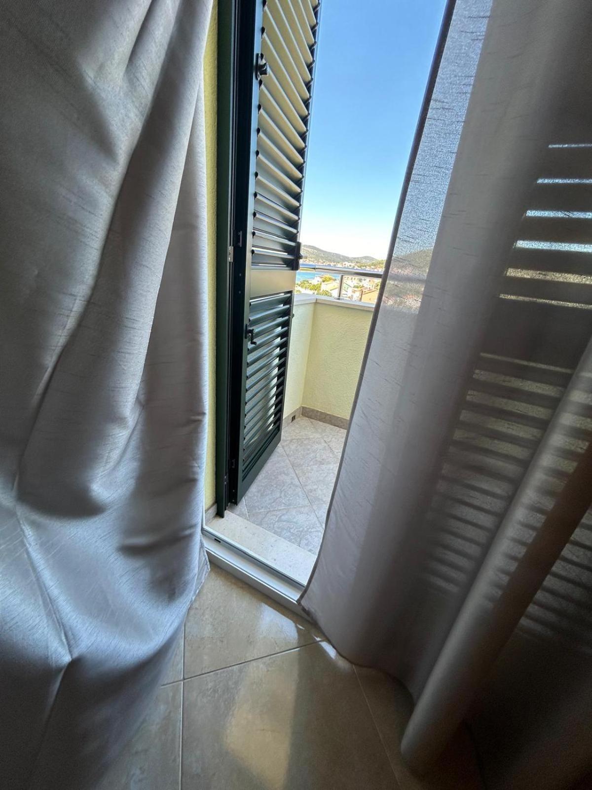 Apartmani Palada Poljica  Exterior foto