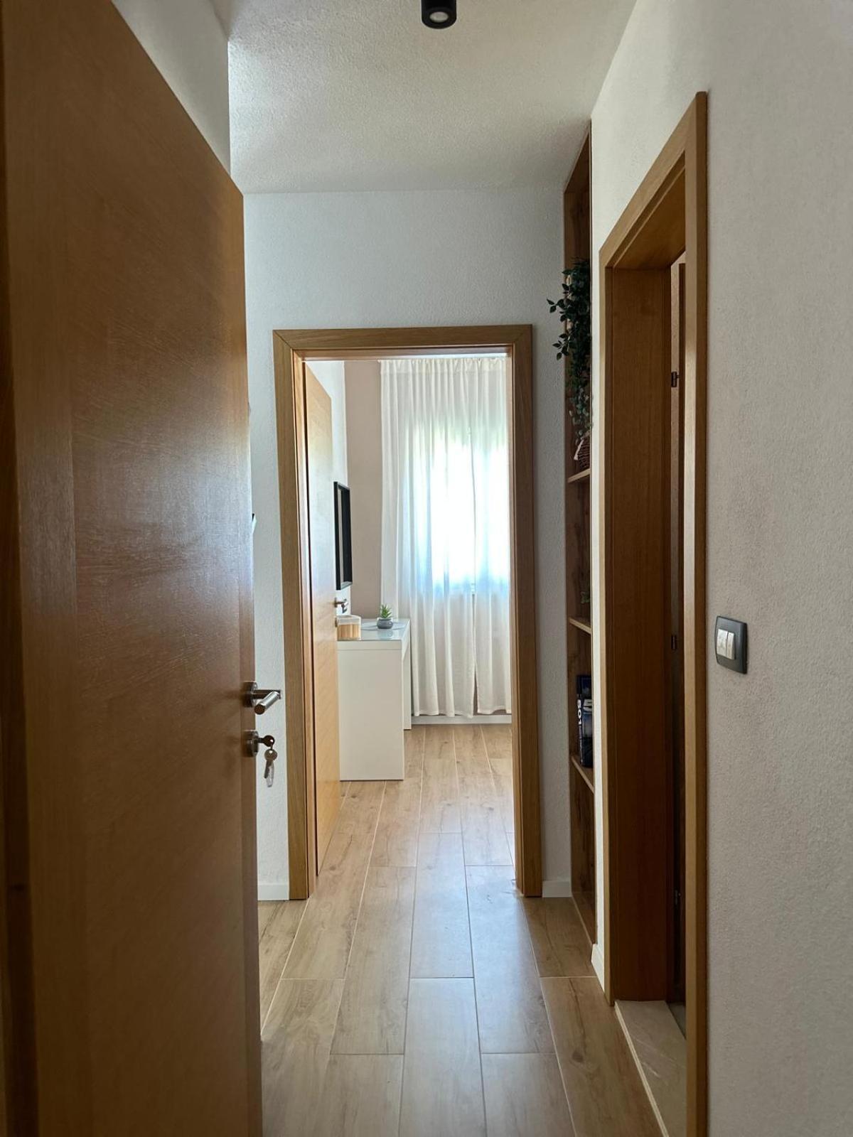 Apartmani Palada Poljica  Exterior foto