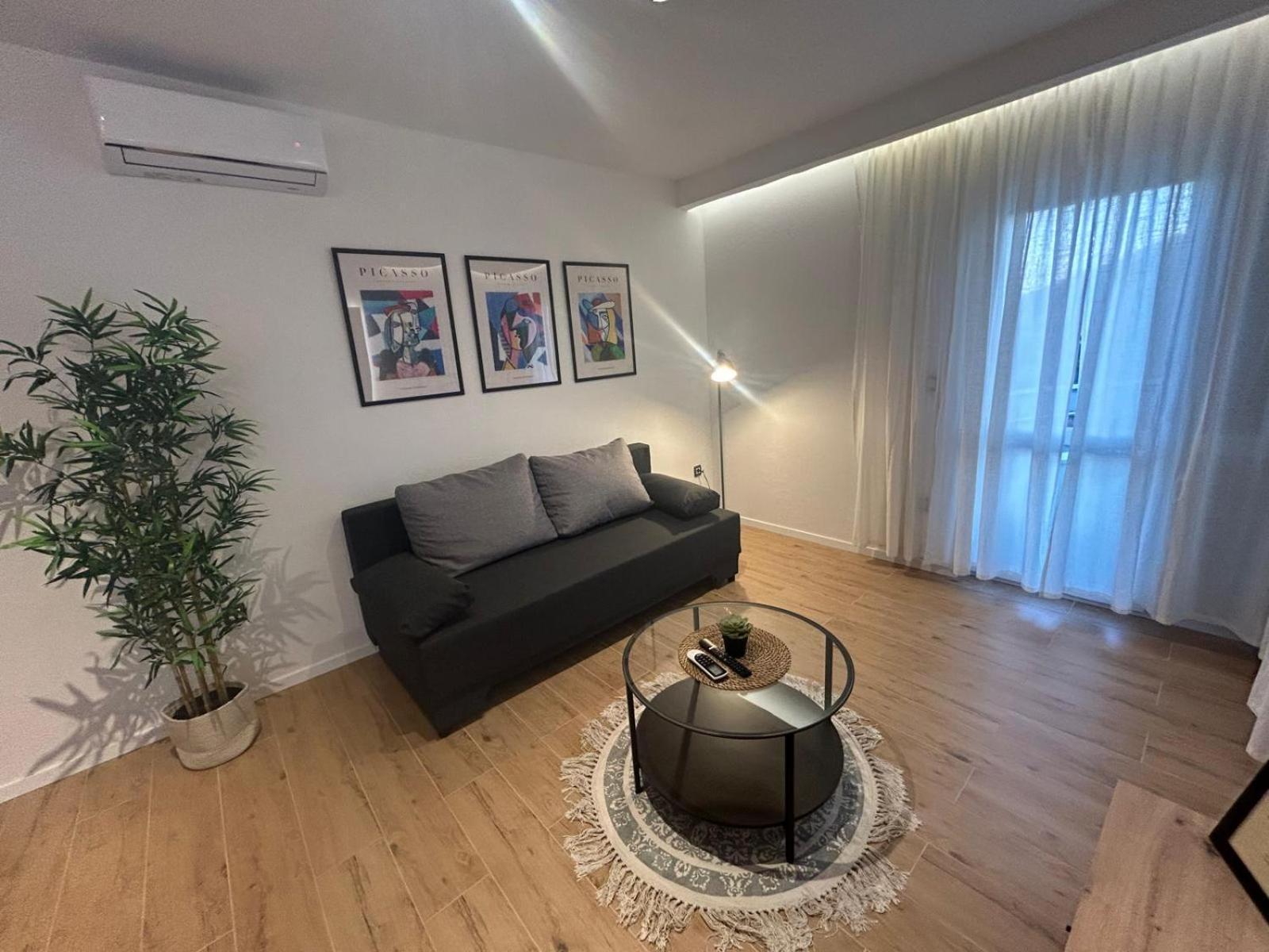 Apartmani Palada Poljica  Exterior foto