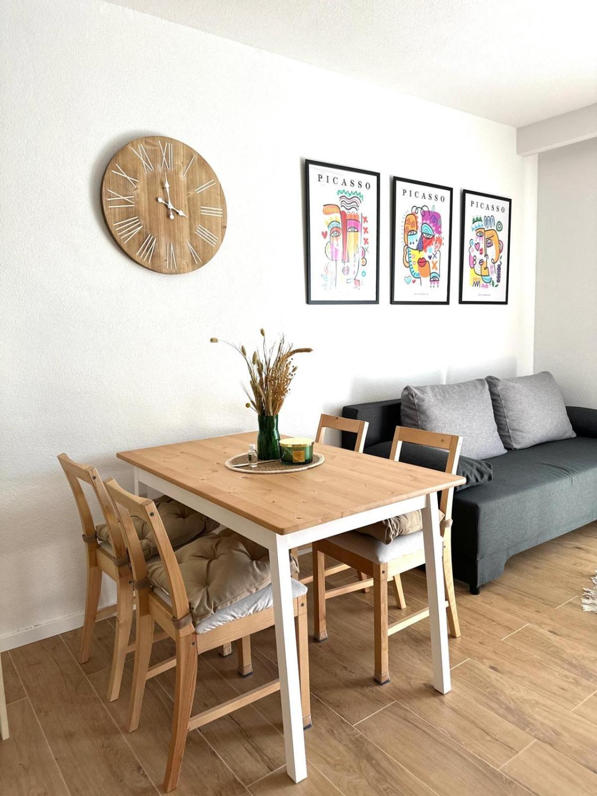 Apartmani Palada Poljica  Exterior foto