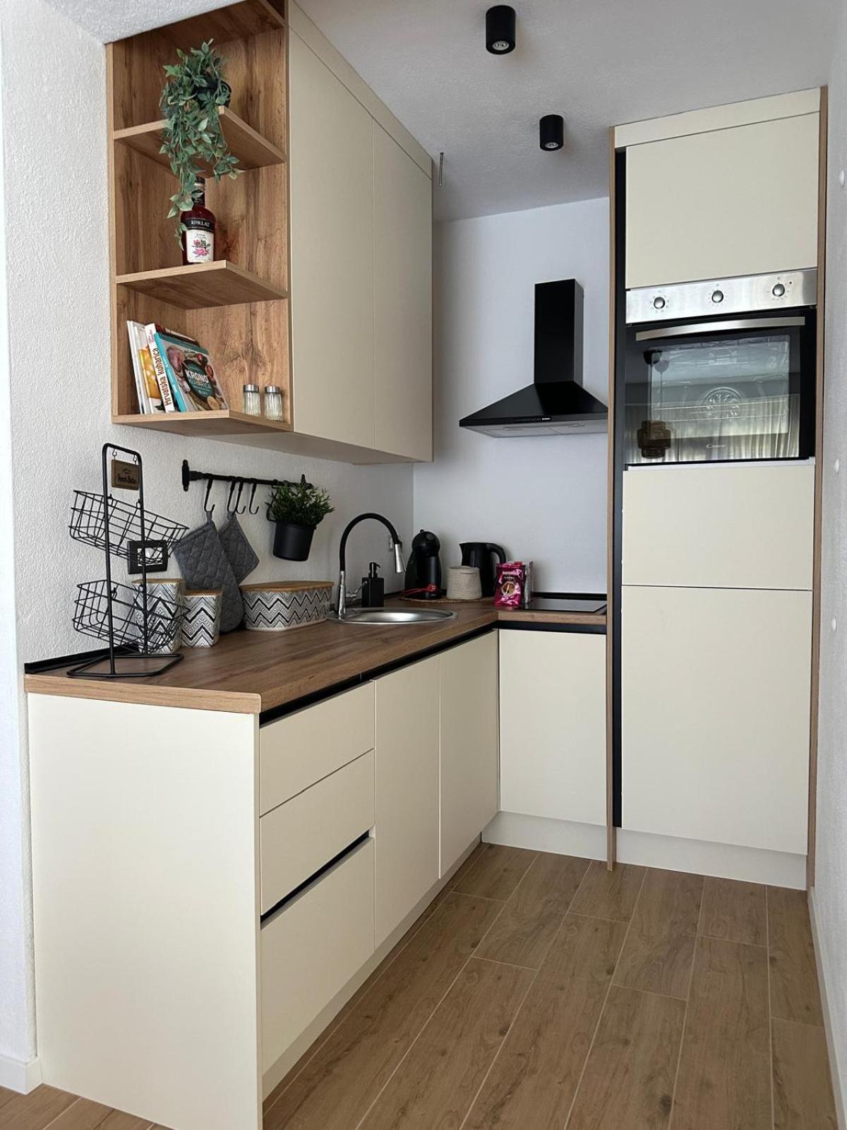 Apartmani Palada Poljica  Exterior foto