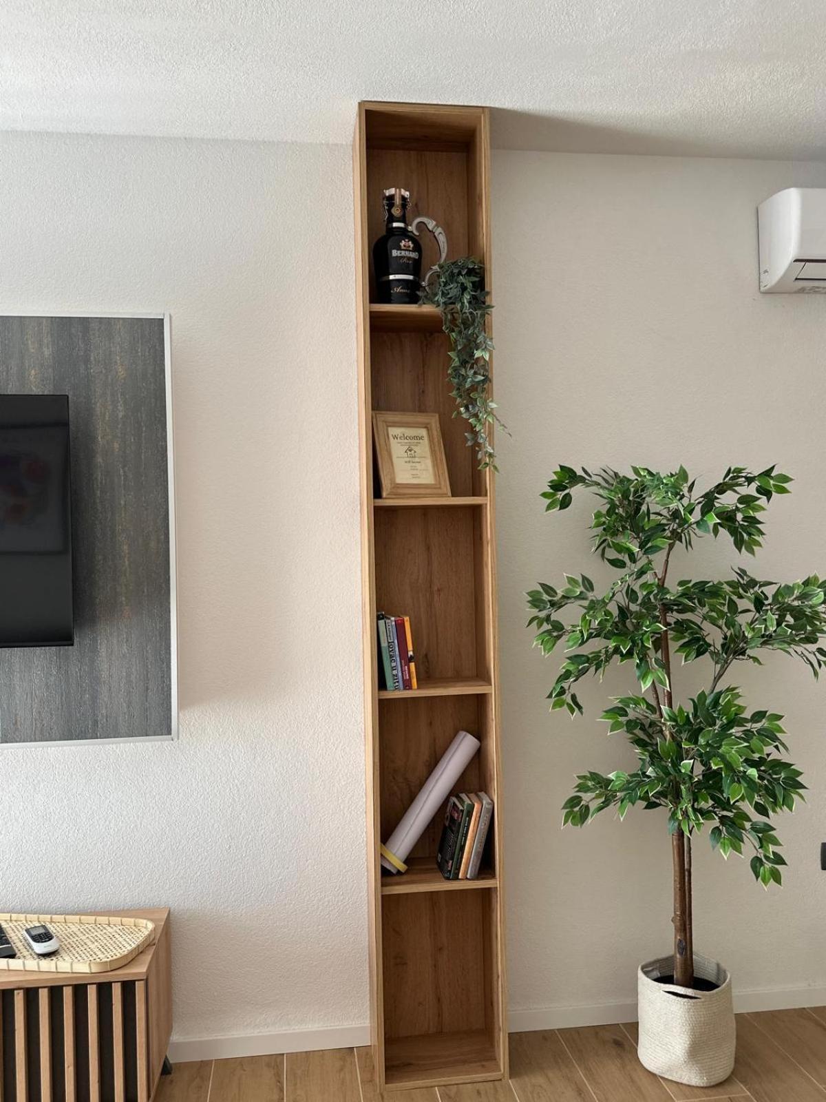Apartmani Palada Poljica  Exterior foto