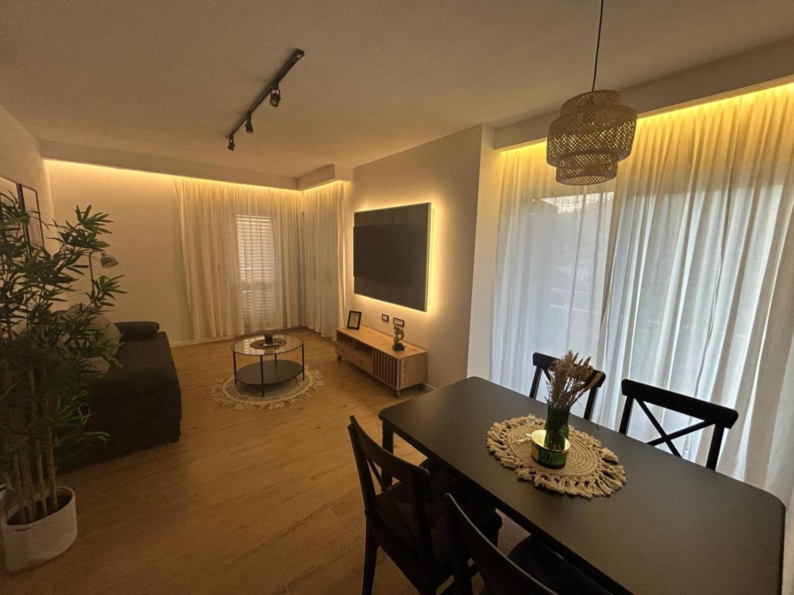 Apartmani Palada Poljica  Exterior foto