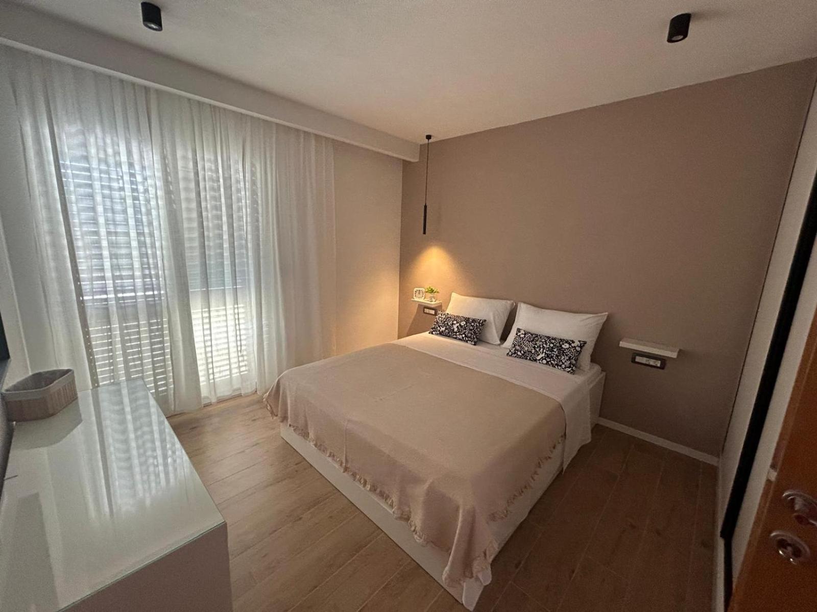 Apartmani Palada Poljica  Exterior foto
