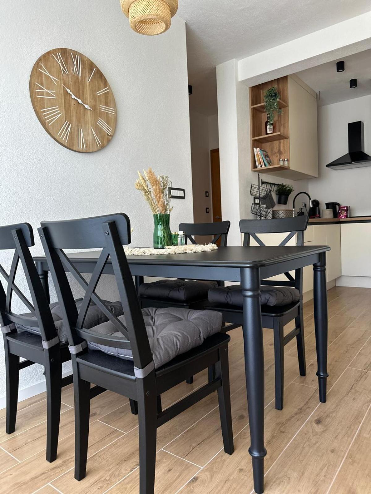 Apartmani Palada Poljica  Exterior foto