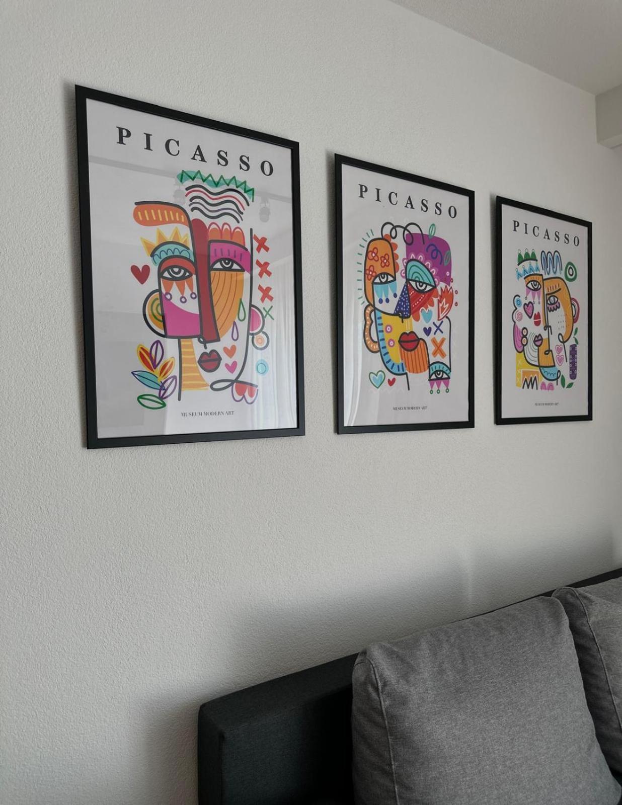 Apartmani Palada Poljica  Exterior foto