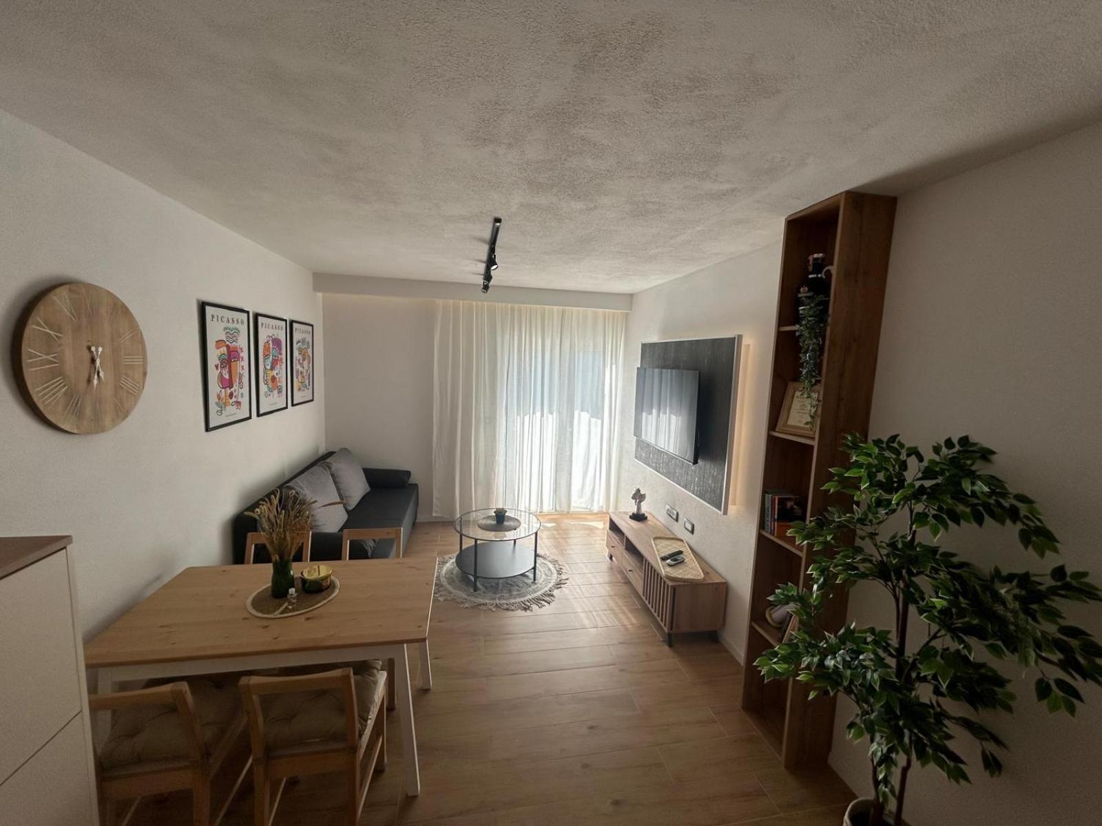 Apartmani Palada Poljica  Exterior foto